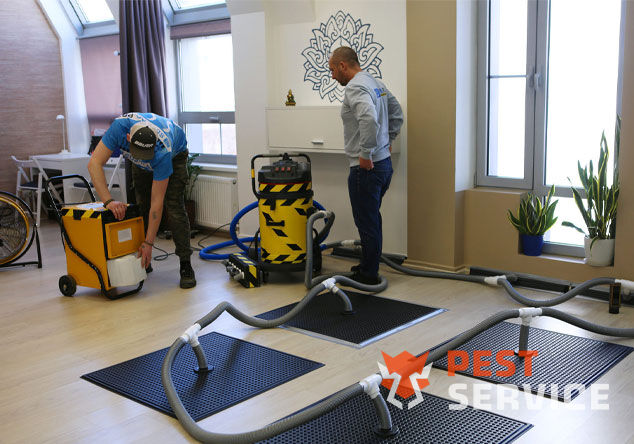 Профессиональная сушка после потопа в Тайшете от 3000 руб. Быстро устраняем влагу, предотвращаем плесень и повреждения. Современное оборудование и опытные специалисты. Безопасно и эффективно.